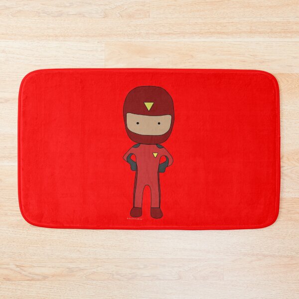 Item preview, The Red Team - F1 2022 - DoodleAndDrive designed and sold by DoodleAndDrive.