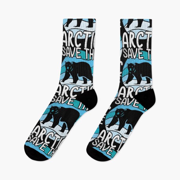 Item preview, Polar Bear Save The Arctic Mother Earth Climate Change Gift designed and sold by haselshirt.