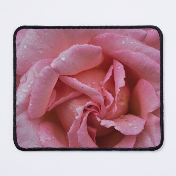 Item preview, Rose With Raindrops designed and sold by Christine Lake.