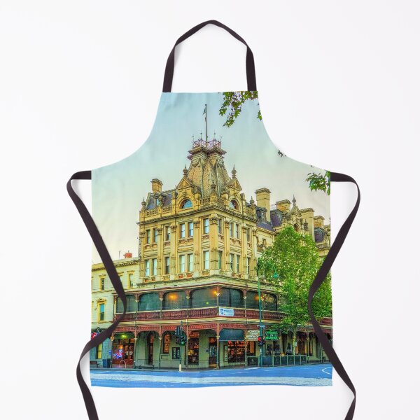 Item preview, The Shamrock Hotel at Sunrise designed and sold by Steven Jodoin.