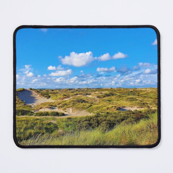 Item preview, sunshine in the dunes designed and sold by Sascha Richartz.