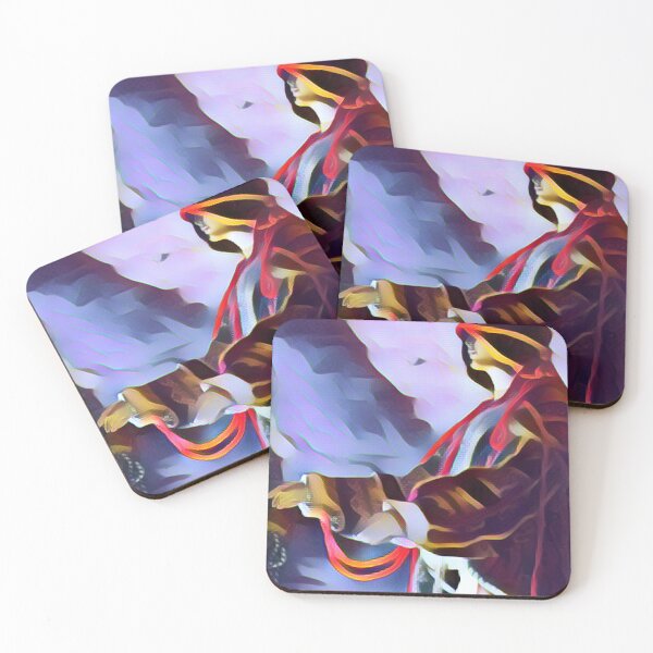 Item preview, Blind test designed and sold by Aur3lia.