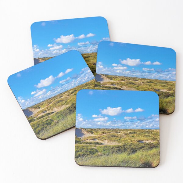 Item preview, sunshine in the dunes designed and sold by Sascha Richartz.