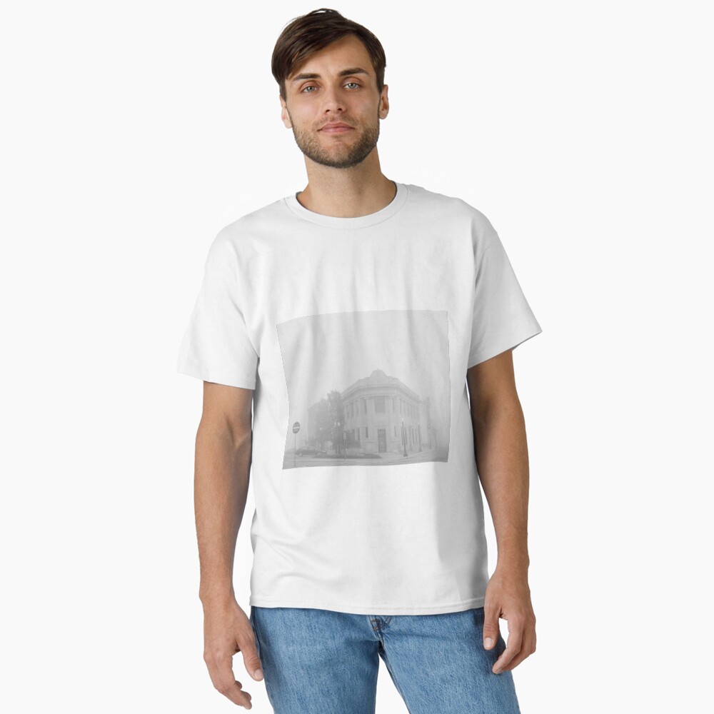 Item preview, Classic T-Shirt designed and sold by farmbrough.