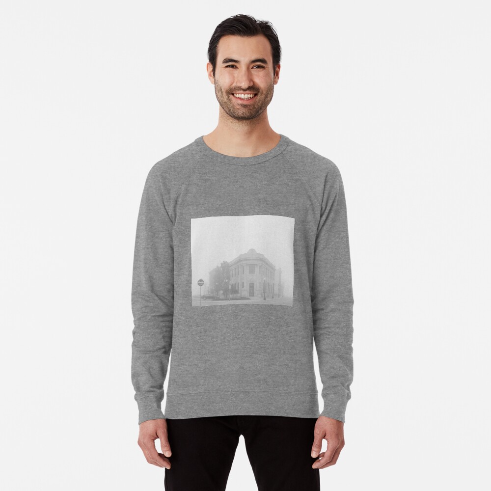 Item preview, Lightweight Sweatshirt designed and sold by farmbrough.