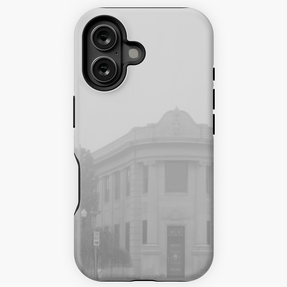 Item preview, iPhone Magsafe Tough Case designed and sold by farmbrough.