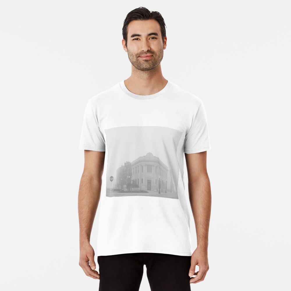 Item preview, Premium T-Shirt designed and sold by farmbrough.