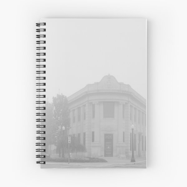 Item preview, Flatiron Building, Wisconsin Rapids designed and sold by farmbrough.