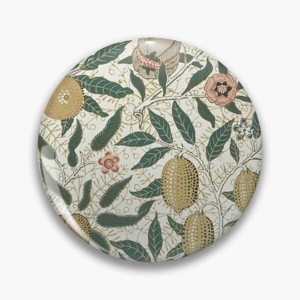 Item preview, Pomegranate (1875) - William Morris designed and sold by SALON DES ARTS.