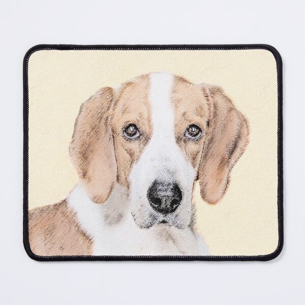Item preview, American Foxhound designed and sold by alpendesigns.