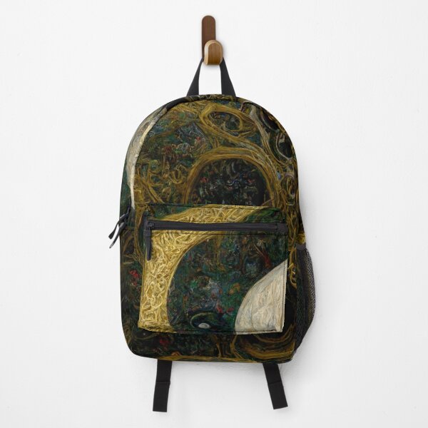 Item preview, HP Lovecraft via Alphonse Mucha #2 | Cthulhu | Dagon | Vienna Secession | Tentacles | Cosmic Horror | Weird Fiction designed and sold by lrjtucker.