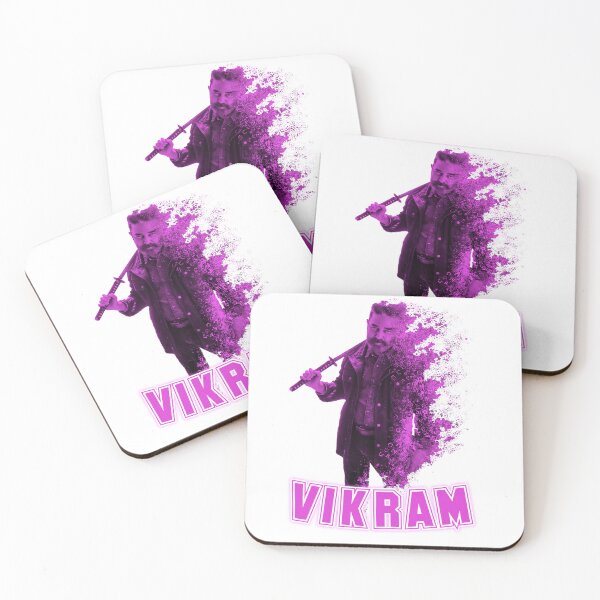 Item preview, Vikram designed and sold by Vlaki.