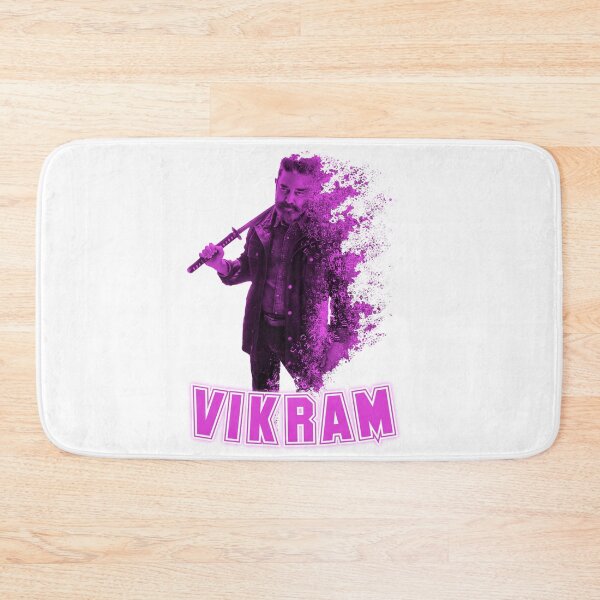 Item preview, Vikram designed and sold by Vlaki.