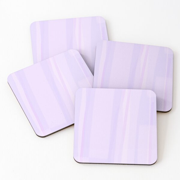 Item preview, Pastel Purple Brushed Background designed and sold by tangelos.