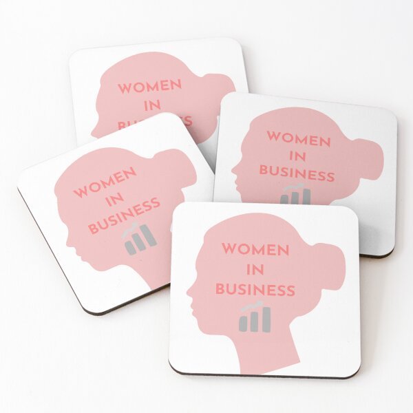 Aperçu de l'œuvre Femmes en affaires créée et vendue par rjprintsus.