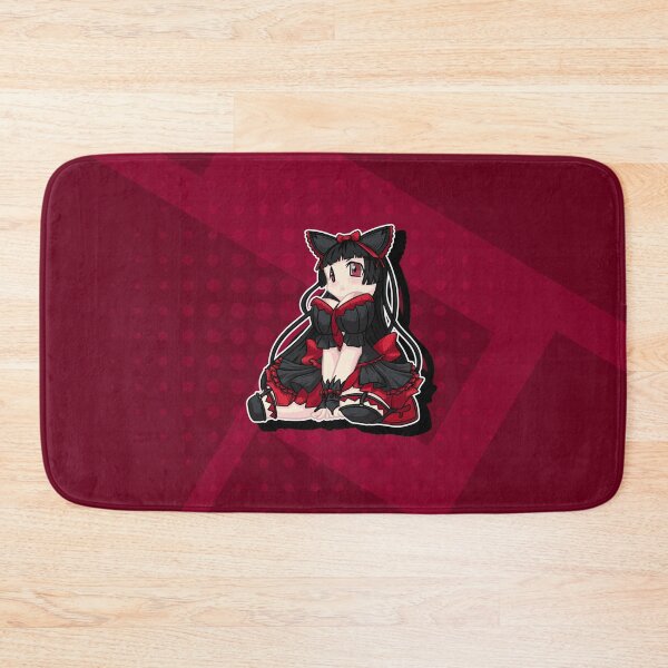 Item preview, Chibi Rory designed and sold by Duck Multiverse.