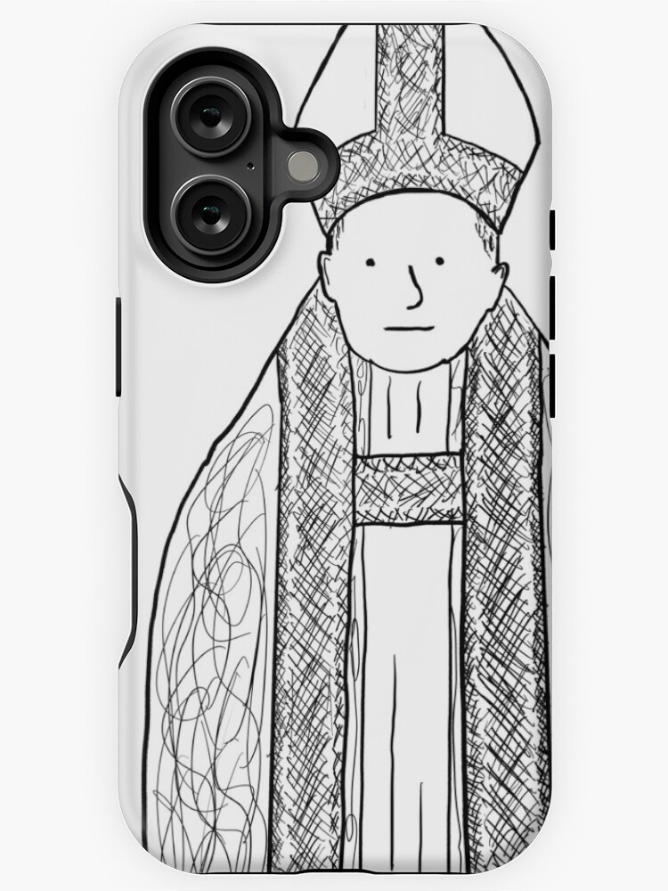 Thumbnail 1 of 4, iPhone Case, Charles Chapman Grafton designed and sold by Ccorbin2.