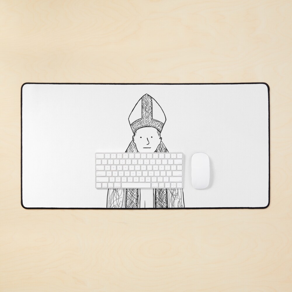 Item preview, Desk Mat designed and sold by Ccorbin2.