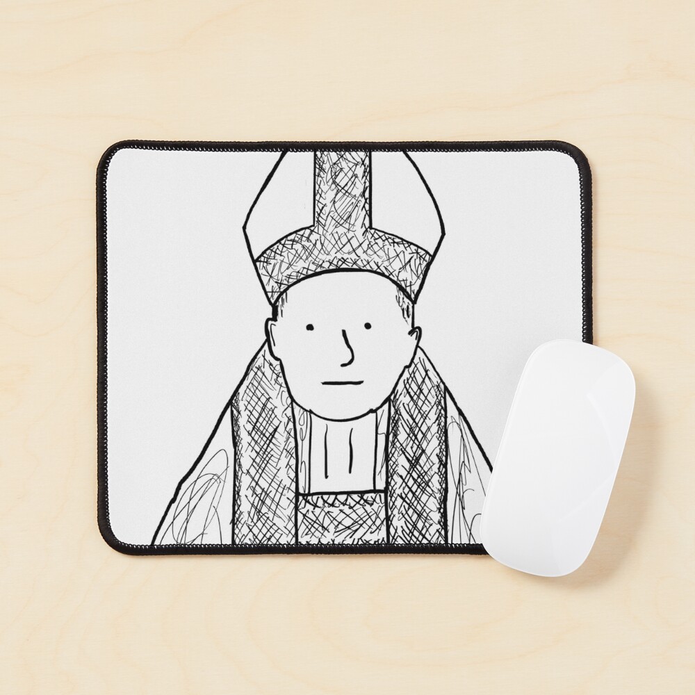 Item preview, Mouse Pad designed and sold by Ccorbin2.