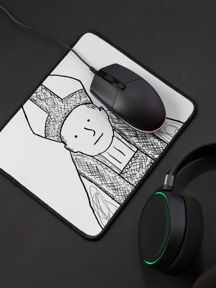 Thumbnail 4 of 5, Mouse Pad, Charles Chapman Grafton designed and sold by Ccorbin2.