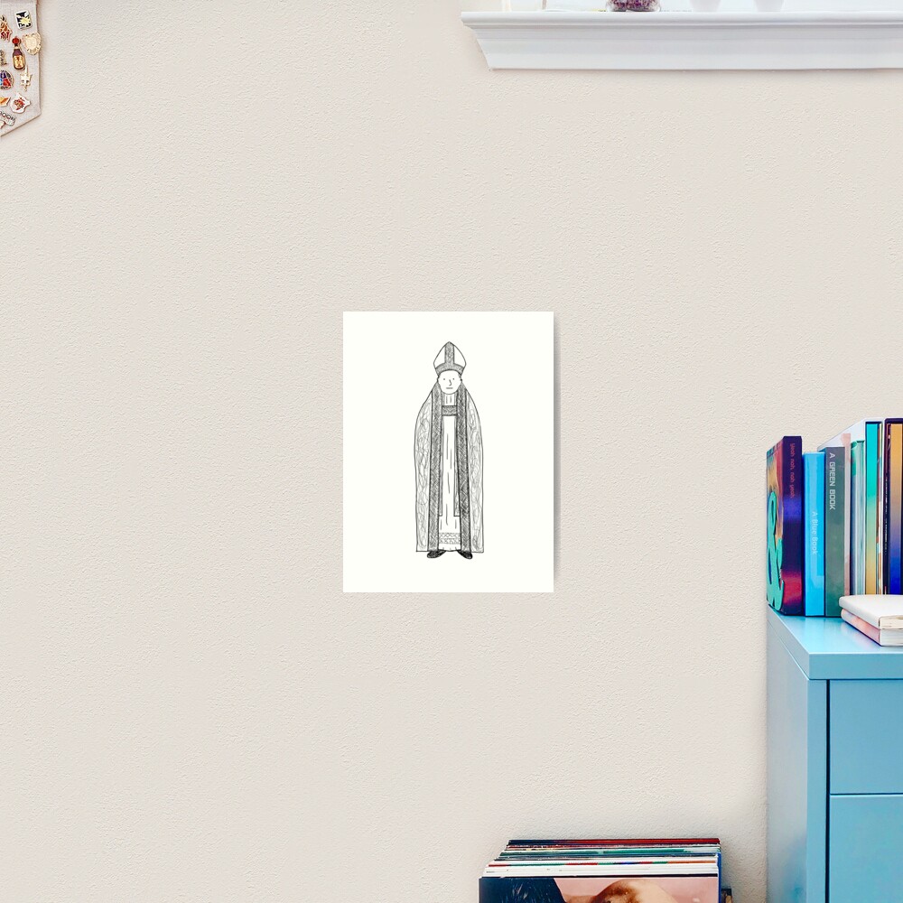 Item preview, Art Print designed and sold by Ccorbin2.