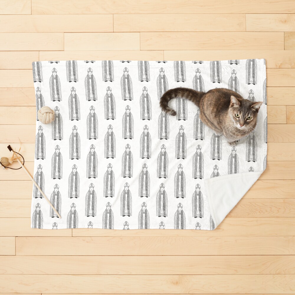 Item preview, Pet Blanket designed and sold by Ccorbin2.