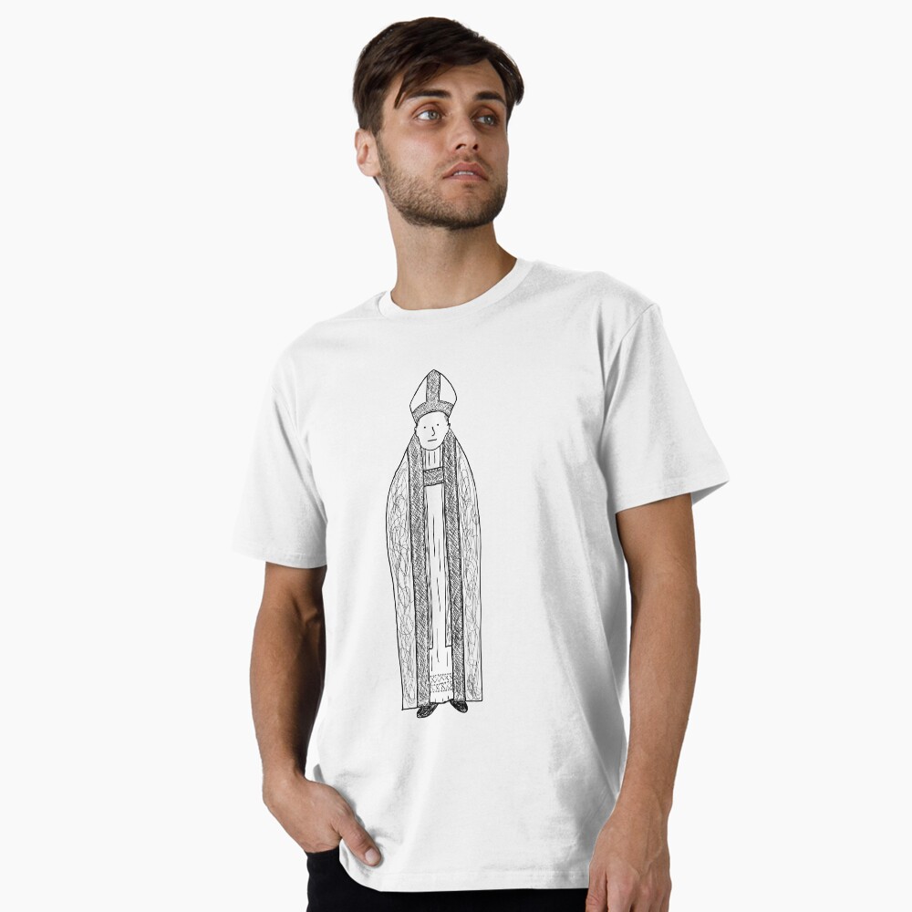 Item preview, Premium T-Shirt designed and sold by Ccorbin2.