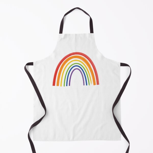 Item preview, Pride Organic Rainbow designed and sold by Inspirationmotivation.
