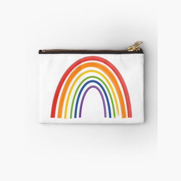Item preview, Pride Organic Rainbow designed and sold by Inspirationmotivation.
