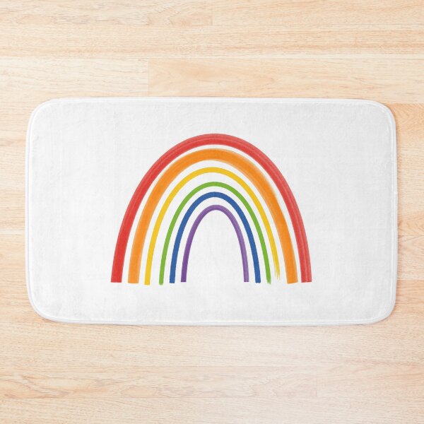 Item preview, Pride Organic Rainbow designed and sold by Inspirationmotivation.