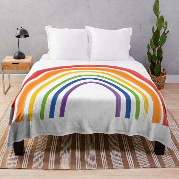 Item preview, Pride Organic Rainbow designed and sold by Inspirationmotivation.