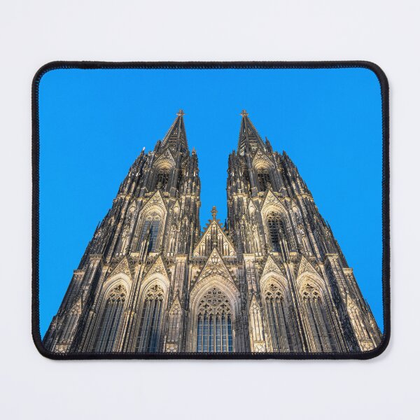 Item preview, COLOGNE 02 designed and sold by tomuhlenberg.