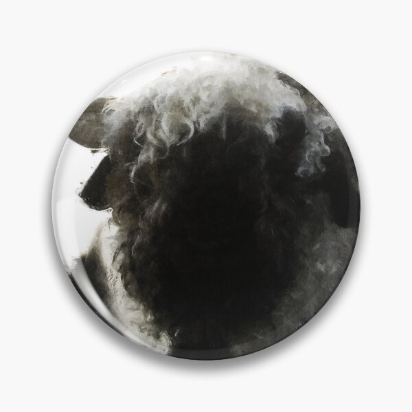 Item preview, Swiss Valais Blacknose Sheep, Cute farm animal, Walliser Schwarznasenschaf, Fluffy sheep designed and sold by Trendymotion.