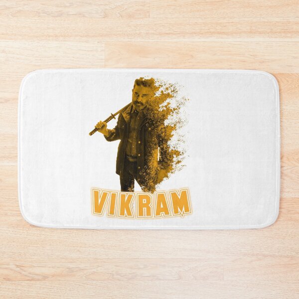 Item preview, Vikram designed and sold by Vlaki.