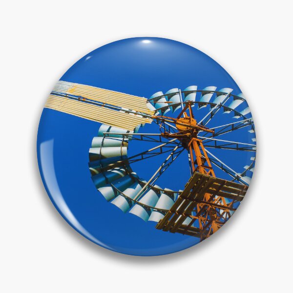 Item preview, The Big Waterpump designed and sold by Steven Jodoin.