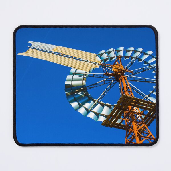Item preview, The Big Waterpump designed and sold by Steven Jodoin.