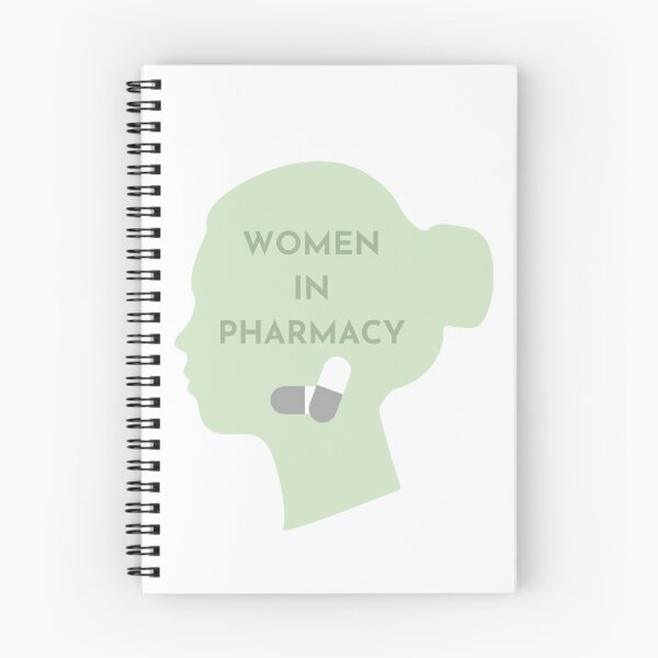 Item preview, Women In Pharmacy designed and sold by rjprintsus.