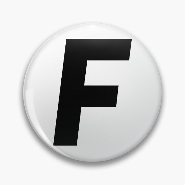 Item preview, Letter F Word ff letra efe designed and sold by ZooOfArt.