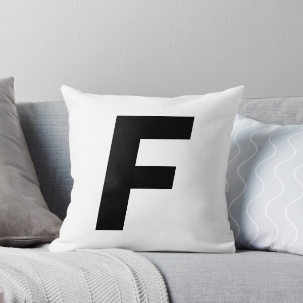 Item preview, Letter F Word ff letra efe designed and sold by ZooOfArt.