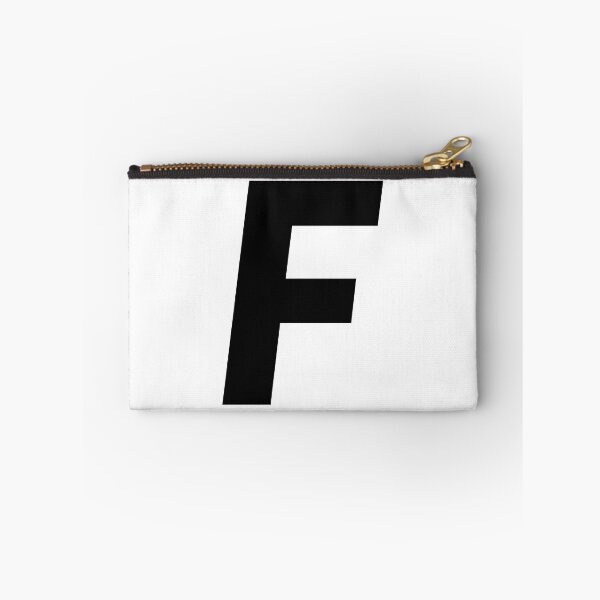 Item preview, Letter F Word ff letra efe designed and sold by ZooOfArt.