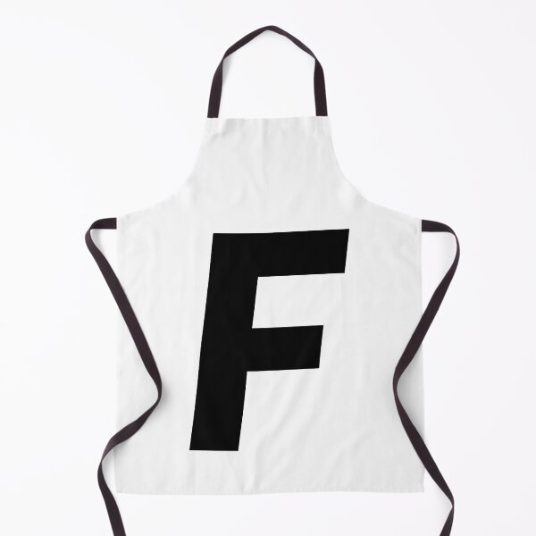 Item preview, Letter F Word ff letra efe designed and sold by ZooOfArt.