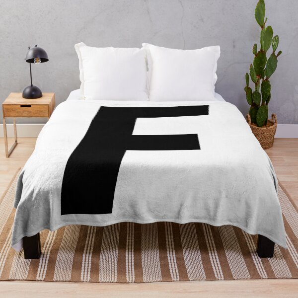 Item preview, Letter F Word ff letra efe designed and sold by ZooOfArt.