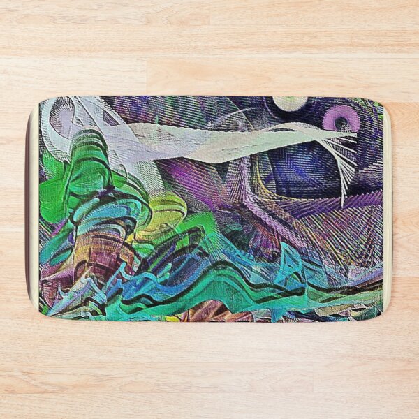 Item preview, Her Hand designed and sold by RAJAT KANTI CHAKRABARTY.