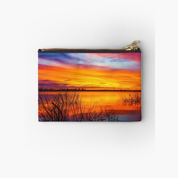 Item preview, Glorious Lake Eppalock Sunset designed and sold by Steven Jodoin.