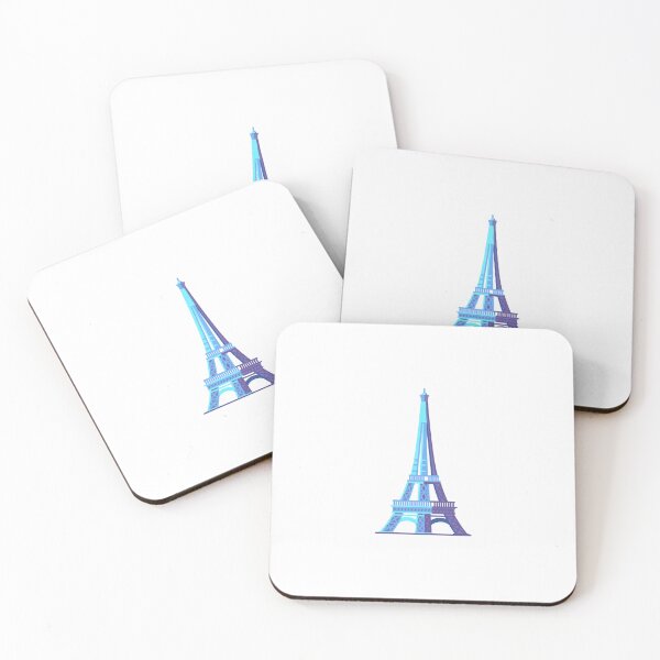 Item preview, Eiffel Tower designed and sold by blipskr.
