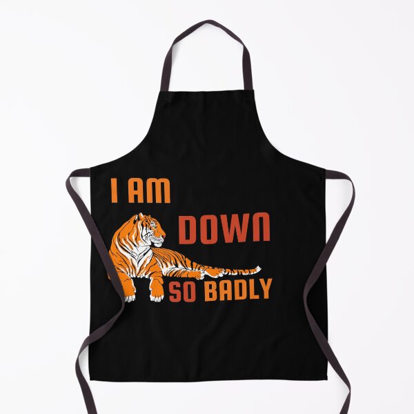 Item preview, I Am Down So Badly Graphic Shirt designed and sold by WilkDesign.