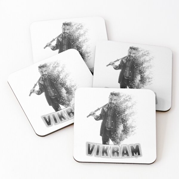 Item preview, Vikram designed and sold by Vlaki.