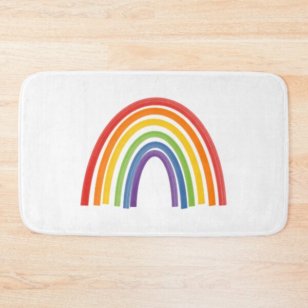 Item preview, Pride Organic Rainbow  designed and sold by Inspirationmotivation.