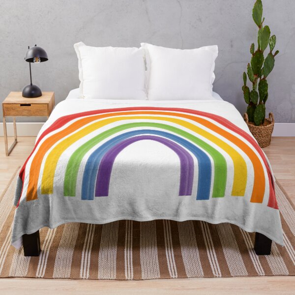 Item preview, Pride Organic Rainbow  designed and sold by Inspirationmotivation.