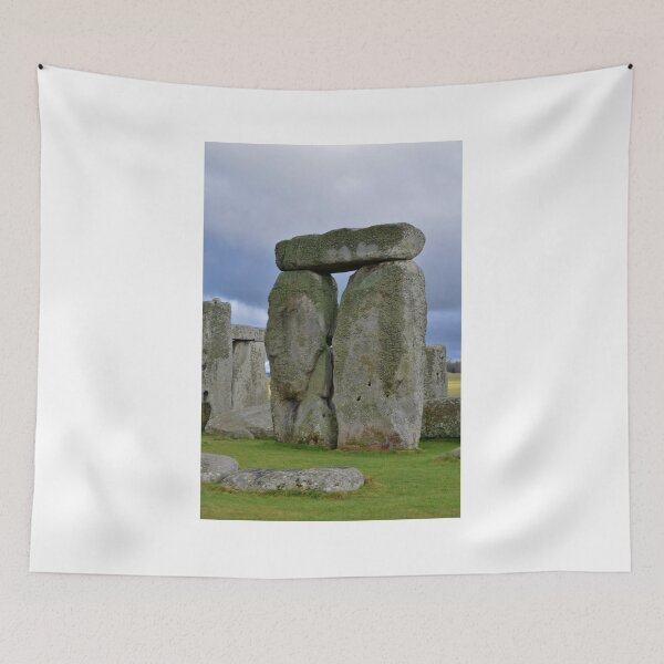 Item preview, Stonehenge designed and sold by farmbrough.